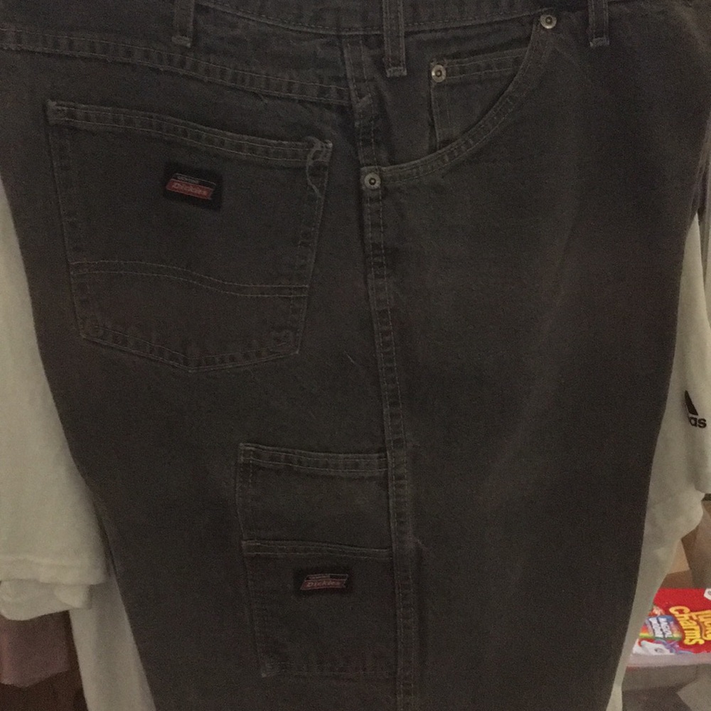 Dickies Jean shorts